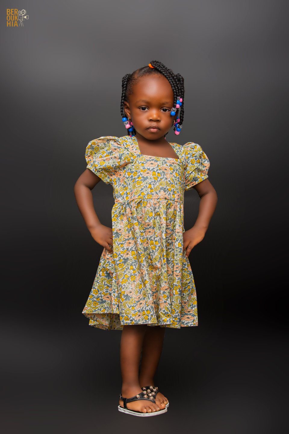 Salle de montage et post-production